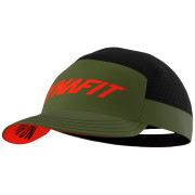 Casquette Dynafit Transalper Cap green Winter Moss