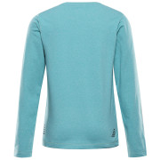 T-shirt enfant Alpine Pro Louso Blue