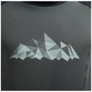 Sweatshirt fonctionnel homme Sensor Coolmax Thermo Mountains