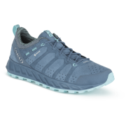 Chaussures femme Aku Rapida Evo Gtx W'S bleue Blue/Light Blue