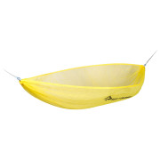 Kit hamac Sea to Summit Set Ultralight XL Single jaune Yellow