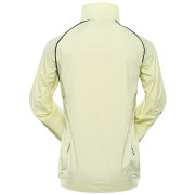 Veste enfant Alpine Pro Spino Green