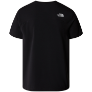 T-shirt homme The North Face Lightning Alpine S/S Tee