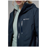 Veste imperméable pour femme Montane Minimus Lite Jacket