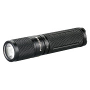 Lampe torche Fenix E05 XP-E2 vert Black