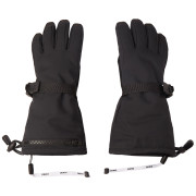 Gants enfant Reima Skimba 2022 vert black