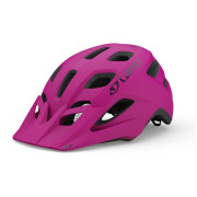 Casque vélo enfant Giro Tremor Child rose Mat Pink Street