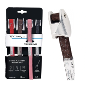 Set coinceurs passifs Camp Tricam Evo set