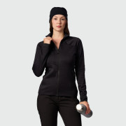 Veste polaire fonctionnelle femme Northfinder Trya