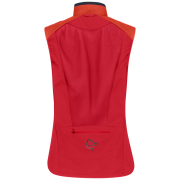Gilet femme Norrona senja aero90 Vest