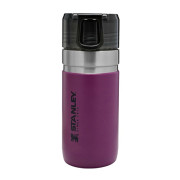 Bouteille isotherme Stanley 470ml violet Purple