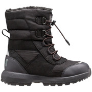 Bottes d'hiver enfant Helly Hansen Jk Silverton Boot Ht Black