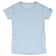 T-shirt femme Devold Breeze Merino 150 T-Shirt Wmn
