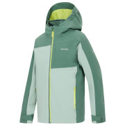 Veste enfant Regatta Boys Trekktain 3-in-1 II DrkForGlac