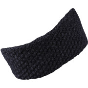 Bandeau Sherpa Laura gris foncé MelDarkGray