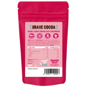 Barre energétique SNACKin BALLS Brave Cocoa 156 g