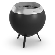Brasero Höfats Moon 45 with star stand
