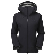 Veste femme Montane Fem Phase XT Jacket vert Black