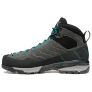 Chaussures montantes de trekking pour hommes Scarpa Mescalito Trk 2 Gtx