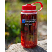 Bouteille Nalgene Wide Mouth 500 ml Sustain
