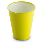 Gobelet Omada Sanaliving Water Cup 0,25 LT vert clair Verseacido