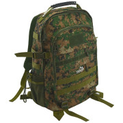 Sac à dos Cattara Army 25l camouflage army