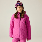 Veste enfant Dare 2b Girls Glacier Jacket Extreme Pink