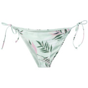 Maillot de bain femme Aquawave Latina Bottom Wmns mix1 Aqua Leaves Print