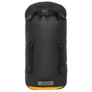 Housse étanche Sea to Summit Evac Compression Dry Bag HD 8L vert Jet Black