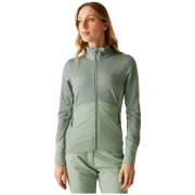 Veste polaire fonctionnelle femme Dare 2b Elation IV Core Stretch