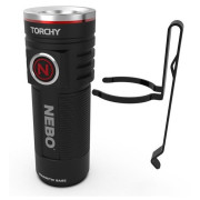 Lampe torche NEBO Torchy 1000 NE6878