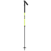 Bâtons de ski alpin Scott Proguide SRS jaune / noir