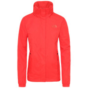 Veste femme The North Face Resolve 2 rouge JuicyRed