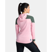 Veste polaire fonctionnelle femme Kilpi Memphis
