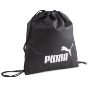 Sac Puma Phase Gym Sack vert Black