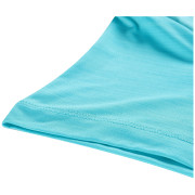 T-shirt femme Alpine Pro Basika