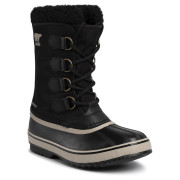 Bottes homme Sorel 1964 Pac Nylon Dtv vert BlackAncientFossil