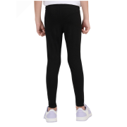 Leggings enfant 4F Tights Cas F318 Deep Black