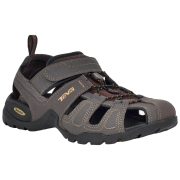 Sandales homme Teva Forebay girs TurkishCoffee