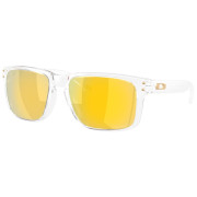Lunettes soleil OAKLEY Holbrook Clear transparent Clear