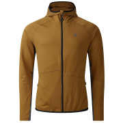 Veste homme Dare 2b Assimilate VI Stretch Midlayer brun Dark Cumin