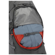 Sac à dos femme randonnée Lowe Alpine Yacuri ND55