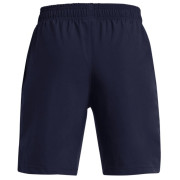 Short enfant Under Armour UA Tech Woven Wordmark Short Midnight Navy