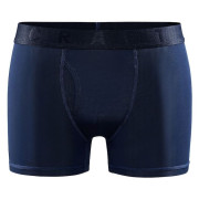 Caleçon homme Craft Core Dry 3" bleue Blaze