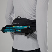 Sac banane running Montane Gecko Wp1+