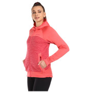 Sweat-shirt femme Kilpi Layana-W