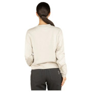 Sweat-shirt femme Chillaz Wipptal Mountain Chain