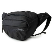 Sac banane Matador On-Grid™ Packable Hip Pack vert Black