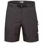 Short homme High Point Rum 5.0 Shorts vert Black