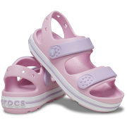 Sandales enfant Crocs Crocband Cruiser Sandal K